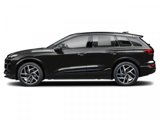 New 2025 Audi Q6 e-tron Prestige image 2