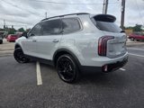 Used 2024 Kia Telluride SX Prestige X-Line image 4