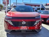 New 2025 Nissan Murano SV image 4