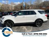 Used 2019 Ford Explorer XLT w/ Equipment Group 202A image 4