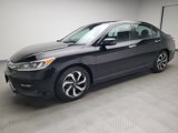 Used 2017 Honda Accord EX image 2