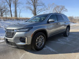 Used 2023 Chevrolet Traverse LT image 2