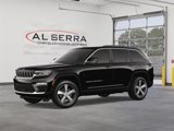 New 2025 Jeep Grand Cherokee Limited image 2