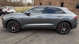 Used 2019 Audi Q8 Premium Plus image 2