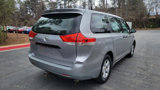 Used 2011 Toyota Sienna image 5