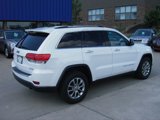 Used 2015 Jeep Grand Cherokee Limited image 5