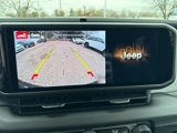 New 2025 Jeep Wrangler Sahara w/ Technology Group image 4