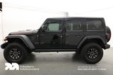 Used 2024 Jeep Wrangler Unlimited Rubicon w/ XTREMEE 35" Tire Package image 2