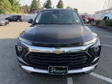 New 2026 Chevrolet TrailBlazer LT w/ LT Cold Weather Package image 3