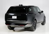 New 2025 Land Rover Range Rover Long Wheelbase SE image 2