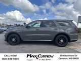 New 2025 Dodge Durango AWD image 2