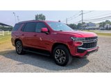 Used 2022 Chevrolet Tahoe Z71 w/ Luxury Package image 3