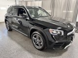 Used 2022 Mercedes-Benz GLB 250 4MATIC image 3