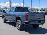 New 2025 GMC Sierra 3500 Denali image 3