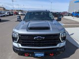 New 2025 Chevrolet Silverado 2500 LT w/ Trail Boss Package image 4