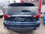 Used 2020 INFINITI QX60 Pure image 6