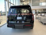 New 2025 Nissan Armada Platinum Reserve image 5