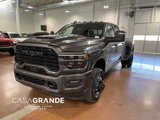 New 2025 RAM 3500 Laramie image 2