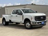 New 2025 Ford F350 XL image 2