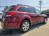 Used 2011 Subaru Outback 2.5i Premium w/ All-Weather Pkg image 4