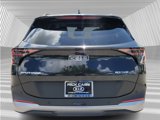 New 2026 Kia Sportage EX image 4