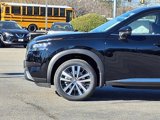 New 2025 Nissan Pathfinder Platinum w/ Cargo Package image 5
