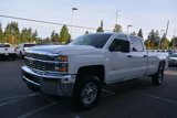 Used 2018 Chevrolet Silverado 2500 W/T image 3