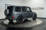Used 2022 Mercedes-Benz G 63 AMG 4MATIC w/ Seat Comfort Package image 6