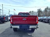 New 2025 Ford F250 4x4 SuperCab Super Duty image 6