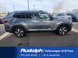 New 2025 Volkswagen Atlas SEL image 6