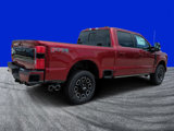 New 2025 Ford F350 4x4 Crew Cab Super Duty image 3