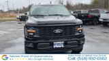 New 2025 Ford F150 STX w/ STX Black Appearance Package image 6