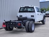 New 2025 Ford F550 2WD Crew Cab image 3