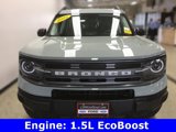 Certified 2022 Ford Bronco Sport Big Bend image 5