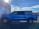 New 2025 Chevrolet Silverado 1500 LT image 4