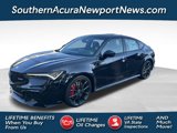 New 2025 Acura Integra Type S image 1