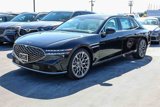 New 2026 Genesis G90 3.5T image 3