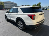 Used 2020 Ford Explorer ST w/ Premium Technology Package image 3