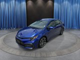 Used 2022 Toyota Corolla SE image 3