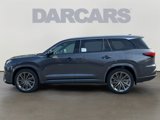New 2026 Lexus TX 350 AWD image 4
