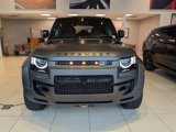New 2025 Land Rover Defender 110 image 2