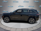 New 2025 Jeep Grand Cherokee Overland w/ Luxury Tech Group IV image 6
