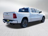 New 2025 RAM 1500 Limited w/ Body Color Bumper Group image 2