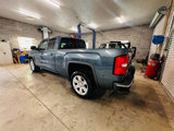 Used 2014 GMC Sierra 1500 SLE w/ Suspension Package, Off-Road image 4