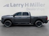 New 2025 RAM 2500 Laramie image 3