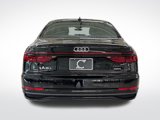 New 2025 Audi A8 L 3.0T image 4