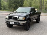 Used 2002 Toyota Tacoma PreRunner image 5
