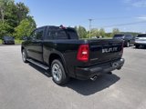 New 2025 RAM 1500 Big Horn image 3