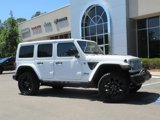 New 2025 Jeep Wrangler Unlimited Sahara image 2