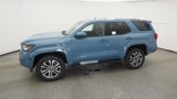 New 2025 Toyota 4Runner Limited image 2